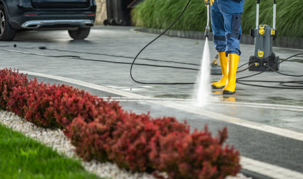 Professional Pressure Washing in Bath, ME